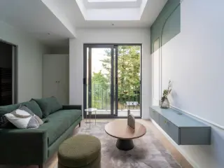 Appartement te huur Elsene (VBD27301)