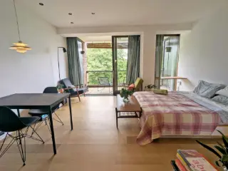 Apartment for rent Ukkel (VBD27302)