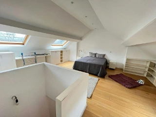 Apartment for rent Etterbeek (VBD27303)