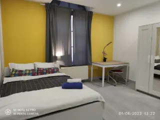 Appartement en colocation Saint-Josse-ten-Noode (VBD27304)