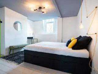 Appartement en colocation Schaerbeek (VBD27306)