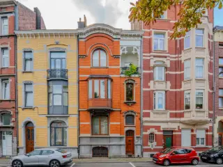 Apartment for sale Liege (VBD27319)