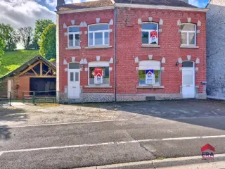 Huis te koop Moha (VBD27320)