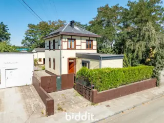 Residence in public sale Seraing (VBD27321)