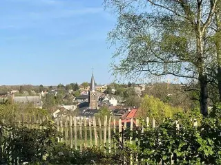 Appartement à louer Rhode-Saint-Genèse (VBD27325)