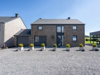 Huis te koop Libramont (VBD27330)