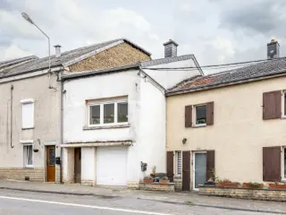 Maison à vendre Saint-Mard (VBD27335)