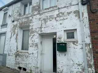 Maison en vente publique La Bouverie (VBD27340)