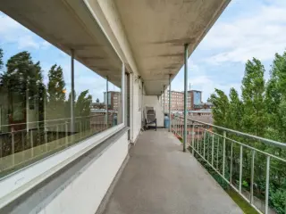 Apartment for sale La Louvière (VBD27351)