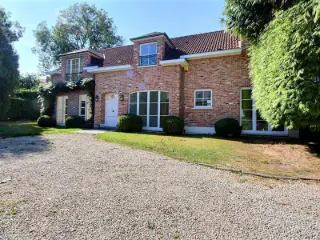 Villa for rent Linkebeek (VBD27362)