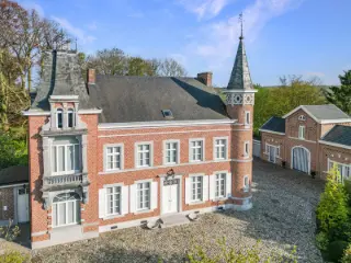 Huis te koop Saint-Georges-sur-Meuse (VBD27369)