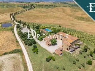 Huis te koop Asciano (VBD27375)