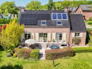 Villa te koop Marchin (VBD27376)