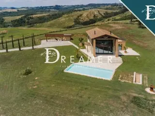 Villa te koop Castelfalfi (VBD27378)