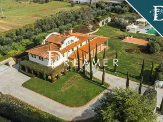 Villa à vendre Capannori (VBD27387)