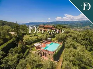 Villa à vendre Monsummano Terme (VBD27388)