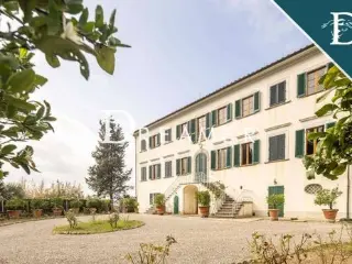 Villa à vendre Pistoia (VBD27394)