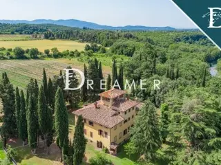 Villa te koop Arezzo (VBD27395)