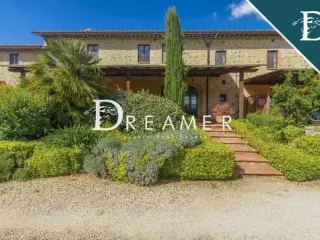 Villa for sale Sovicille (VBD27396)