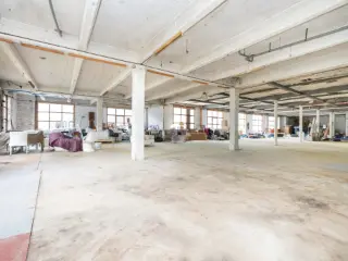 Appartement à vendre Laeken (VBD27400)