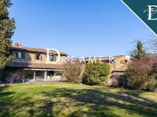 Villa for sale Florence (VBD27402)
