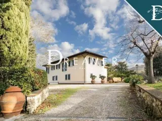 Villa à vendre Bagno A Ripoli (VBD27407)