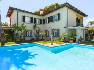 Villa à vendre Forte dei Marmi (VBD27409)