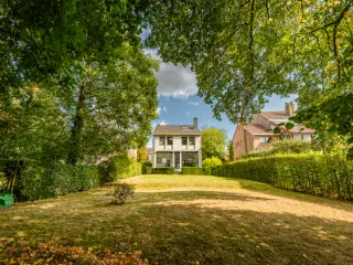 Villa for sale Sint-Lambrechts-Woluwe (VBD27422)