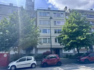 Penthouse for sale Jette (VBD27426)