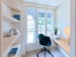 Office space for rent Sint-Lambrechts-Woluwe (VBD27433)