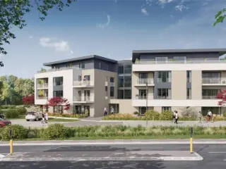 Appartement te koop Mons (VBD27436)