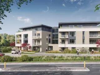 Appartement te koop Mons (VBD27441)