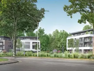 Apartment for sale Saint-Symphorien (VBD27451)