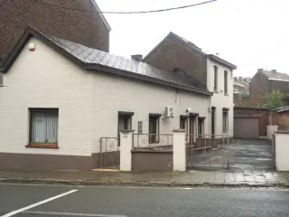 Maison à vendre Charleroi (VBD27461)