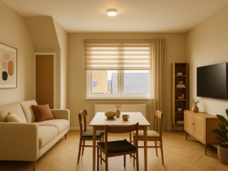 Appartement à vendre Anderlecht (VBD27464)