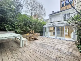 Maison à louer Uccle (VBD27467)