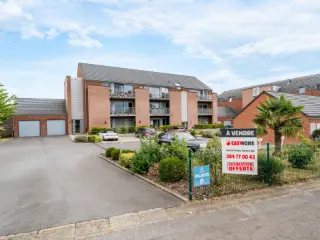 Gelijkvloers te koop Mellet (VBD27468)