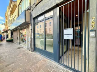 Commercial building for rent Ukkel (VBD27470)