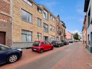 Apartment for sale Neder-Over-Heembeek (VBD27472)