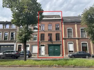 Mixed building for sale Verviers (VBD27474)