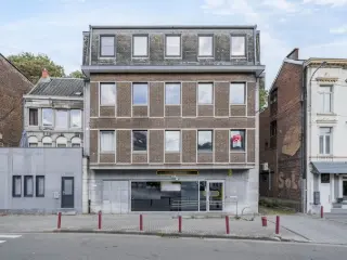 Surface commerciale à vendre Dison (VBD27497)