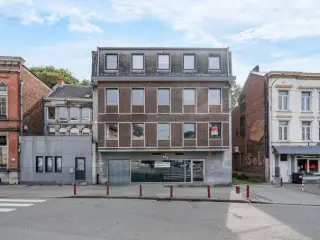 Bureaux à vendre Dison (VBD27498)