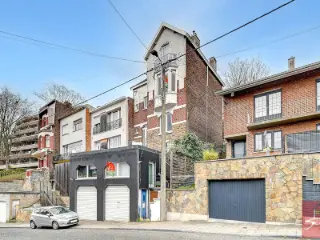 Maison à vendre Grivegnée (VBD27499)