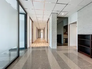 Kantoor te huur Orcq (VBD27501)