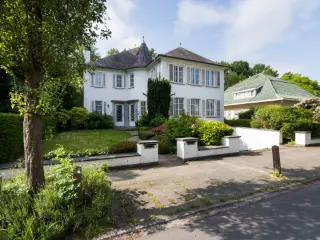 Appartement à vendre Auderghem (VBD27503)