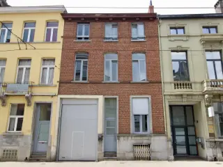 Residence for sale Vorst (VBD27505)