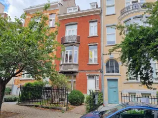 Appartement te huur Sint-Lambrechts-Woluwe (VBD27506)