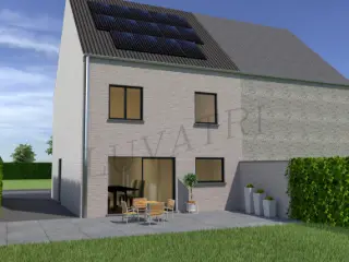 Maison à vendre Kraainem (VBD27510)