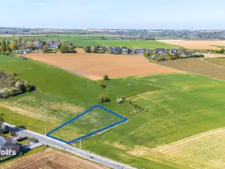 Terrain à vendre Oupeye (VBD27511)