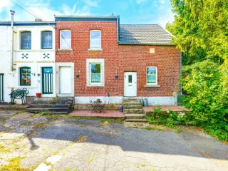 Residence for sale Haccourt (VBD27513)